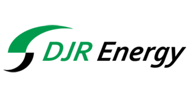 DJR logo