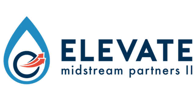 Elevated logo