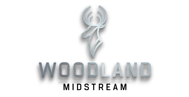 Woodlands Midstream logo